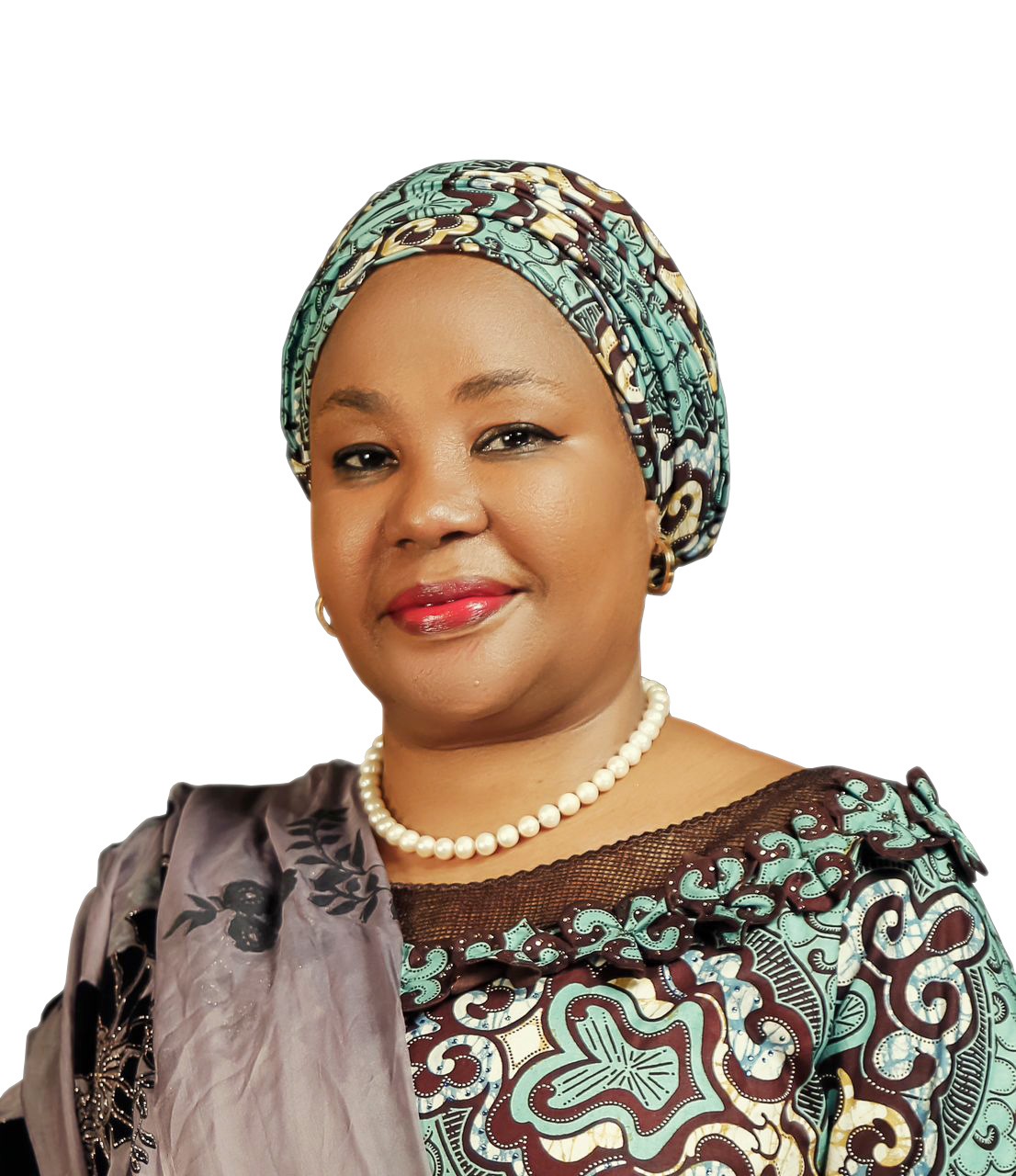 Aisha Waziri Umar